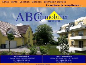 A.b.c. immobilier