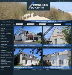 Jean ruseff immobilier - www.immobiliereducentre.com