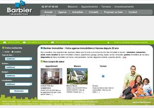 Exelcia immobilier - www.exelcia.com